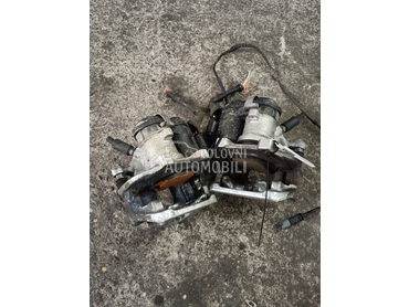 kočione kandze za BMW X3 od 2012. do 2015. god.