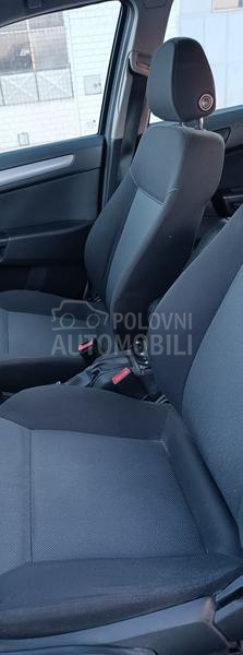 Opel Astra H 
