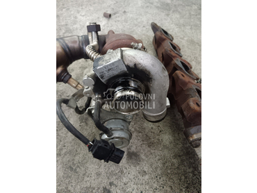 turbina dukato 2.3 2012g