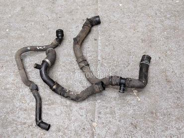 Creva za vodu za Volkswagen Golf 6