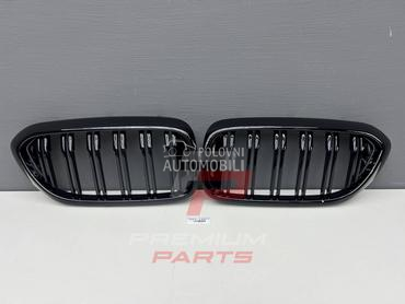 MASKA GRILLE GRILL za BMW Serija 5