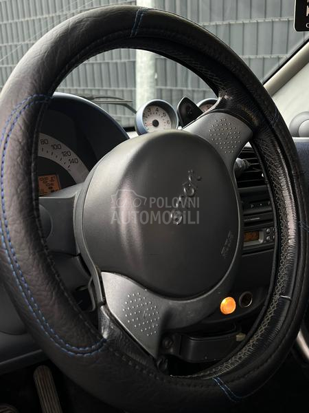 Smart ForTwo 0.6 / P U L S E