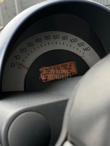 Smart ForTwo 0.6 / P U L S E