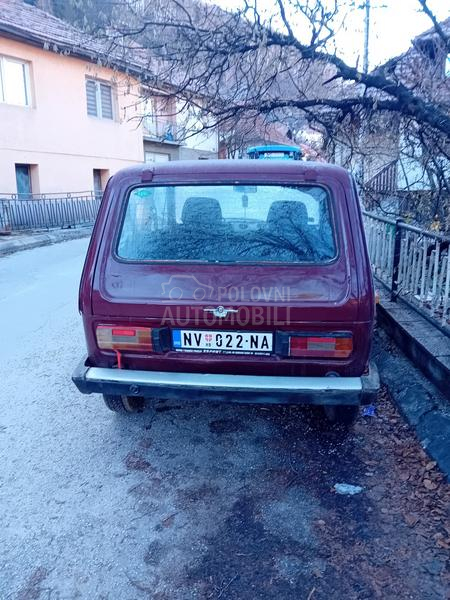 Lada Niva 