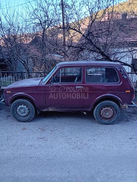Lada Niva 