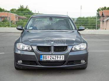 BMW 318 2.0