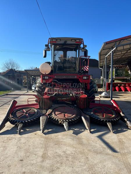 Massey Ferguson 5150