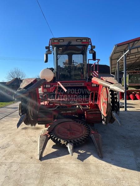 Massey Ferguson 5150