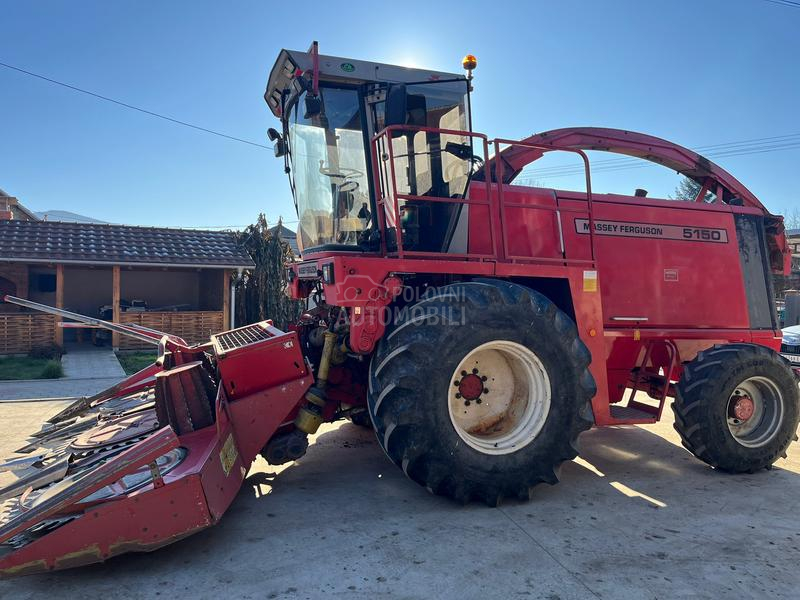 Massey Ferguson 5150