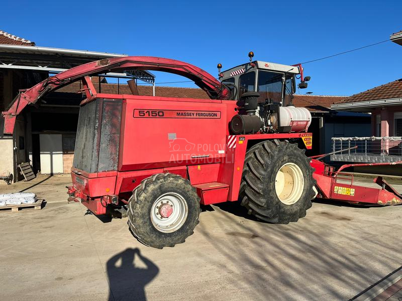 Massey Ferguson 5150