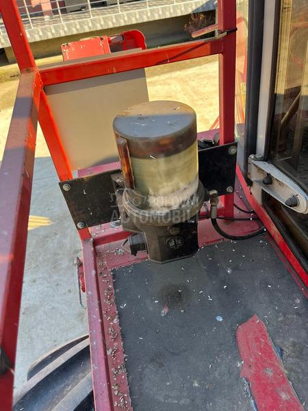 Massey Ferguson 5150