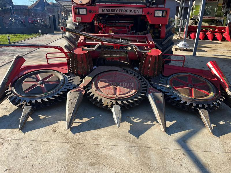 Massey Ferguson 5150