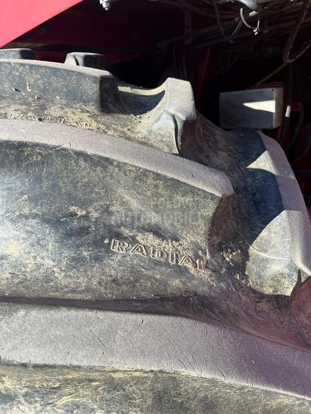 Massey Ferguson 5150