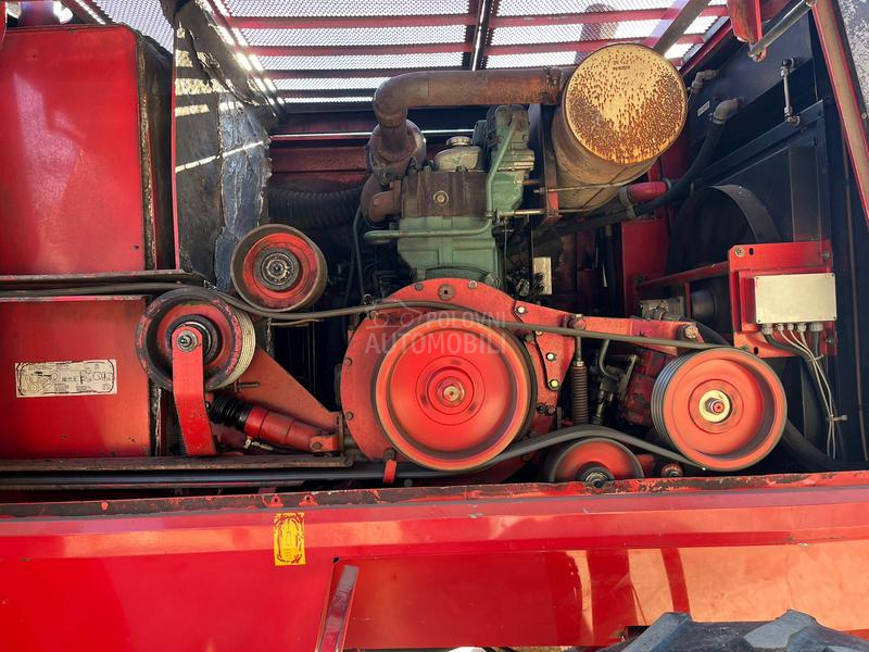 Massey Ferguson 5150