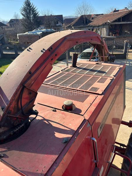 Massey Ferguson 5150