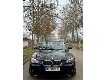 BMW 525 xd
