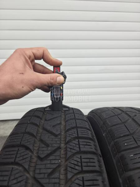 Čelične felne mini 15" 5 x 112