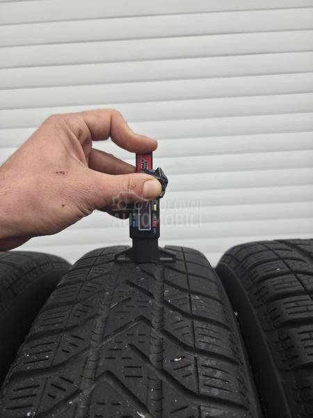 Čelične felne mini 15" 5 x 112