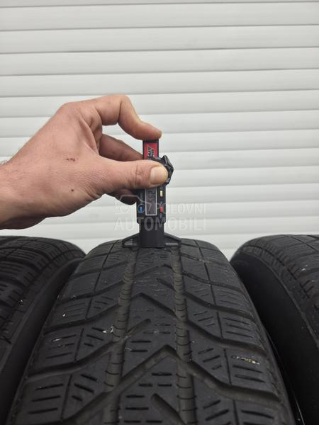 Čelične felne mini 15" 5 x 112