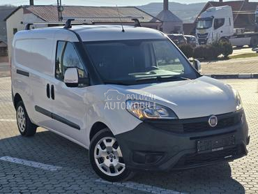 Fiat Doblo 1.4 METAN