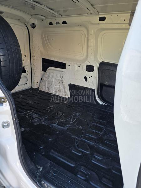 Fiat Doblo 1.4 METAN