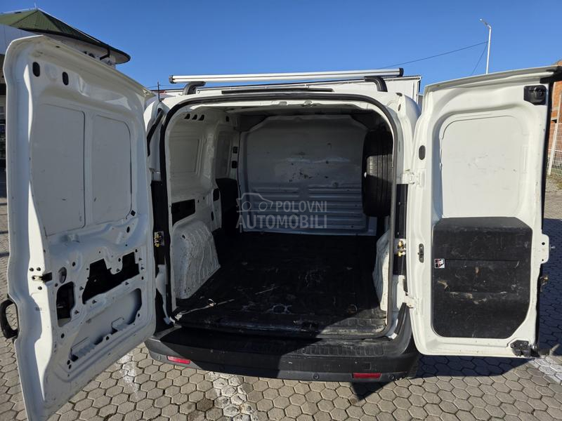 Fiat Doblo 1.4 METAN