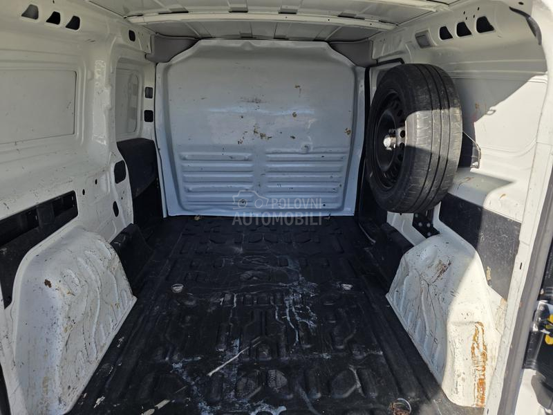 Fiat Doblo 1.4 METAN