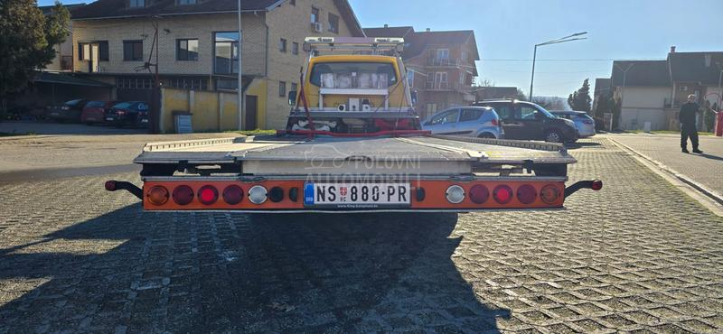 Volkswagen WV T5  FITZEL