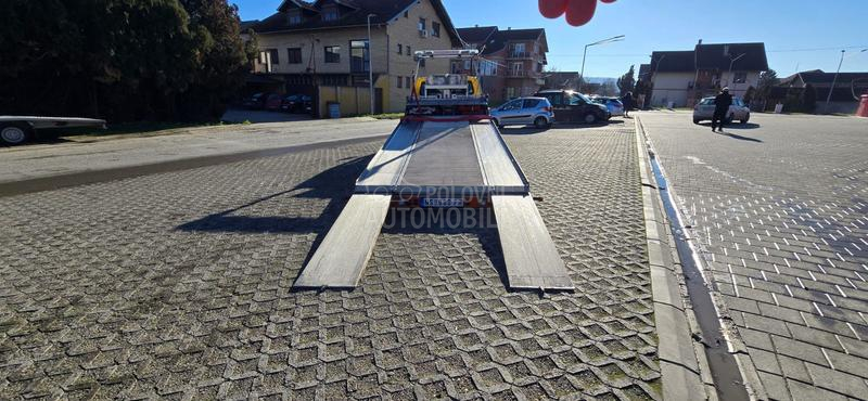 Volkswagen WV T5  FITZEL