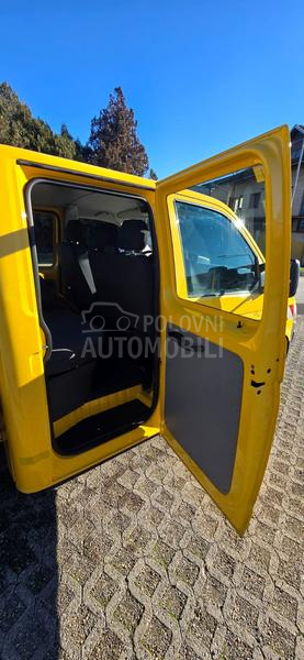 Volkswagen WV T5  FITZEL