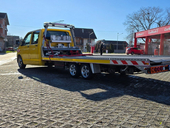 Volkswagen WV T5  FITZEL