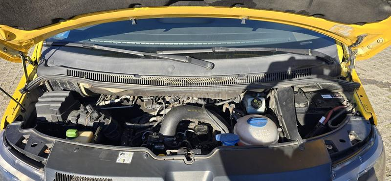 Volkswagen WV T5  FITZEL