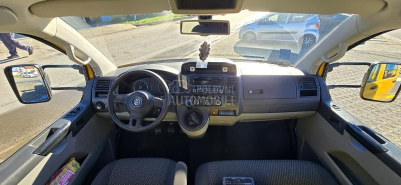 Volkswagen WV T5  FITZEL