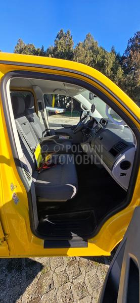 Volkswagen WV T5  FITZEL