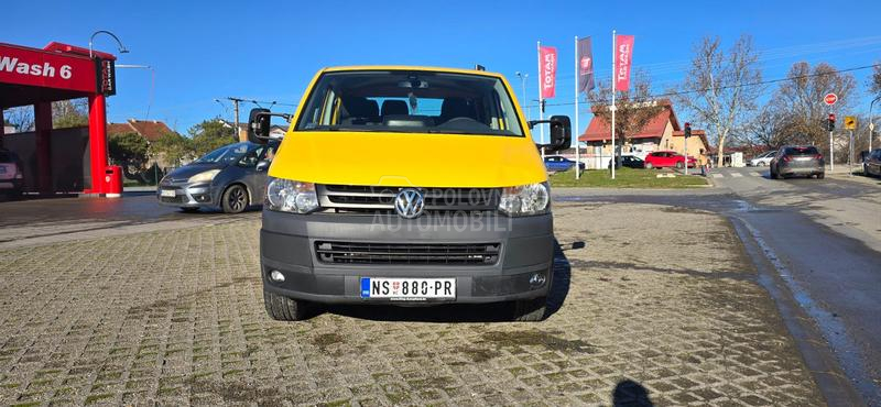 Volkswagen WV T5  FITZEL