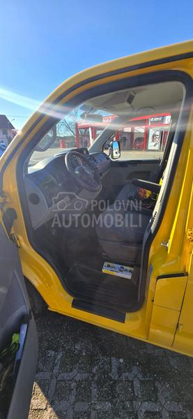 Volkswagen WV T5  FITZEL