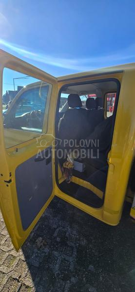 Volkswagen WV T5  FITZEL