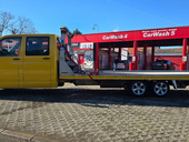 Volkswagen WV T5  FITZEL