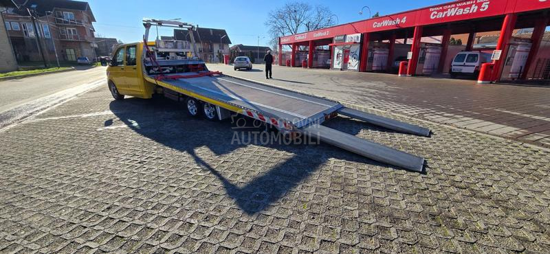 Volkswagen WV T5  FITZEL