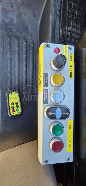 Volkswagen WV T5  FITZEL