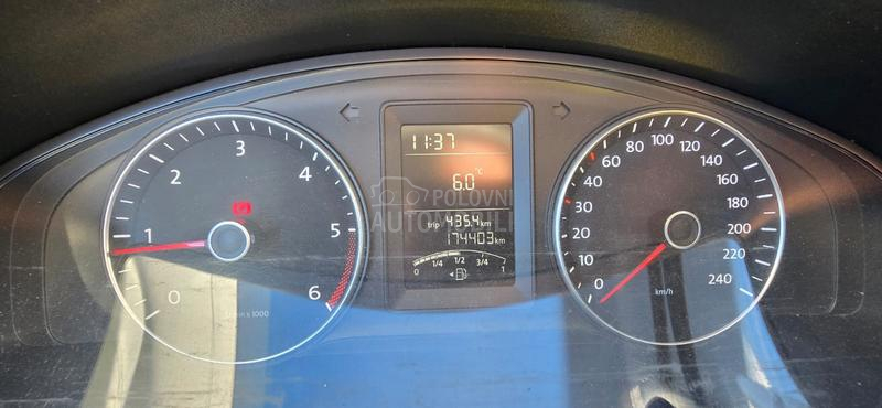 Volkswagen WV T5  FITZEL