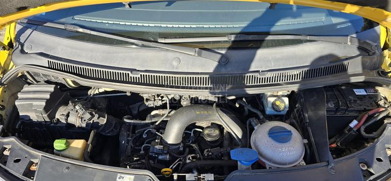 Volkswagen WV T5  FITZEL