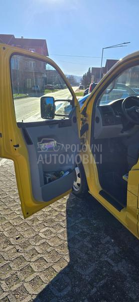 Volkswagen WV T5  FITZEL