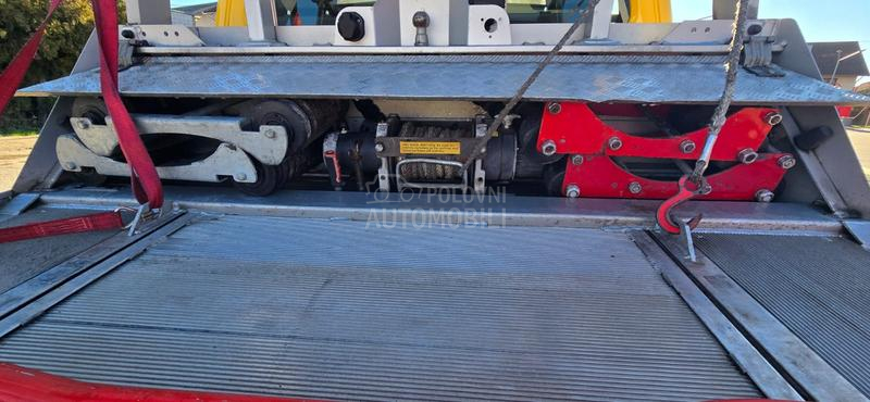 Volkswagen WV T5  FITZEL