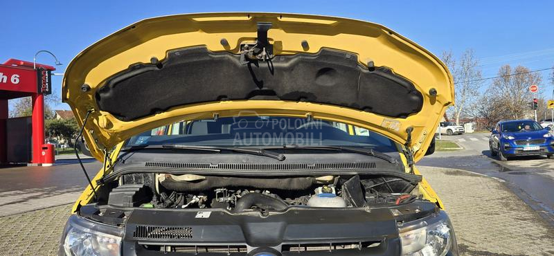 Volkswagen WV T5  FITZEL