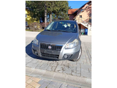 Fiat Sedici 1,9