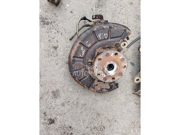 Prednji lezaj tocka za Volkswagen Golf 6