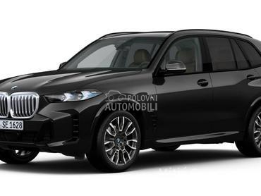BMW X5 30d xDrive