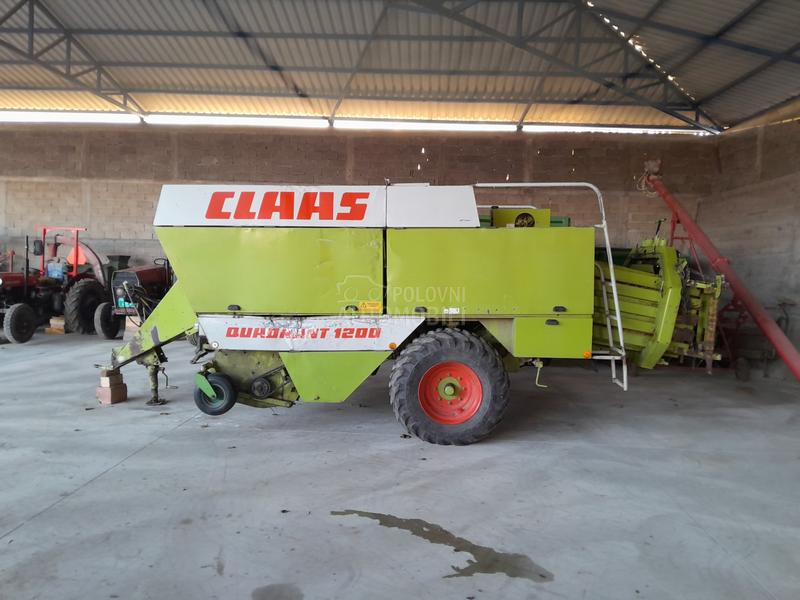 Claas 1200
