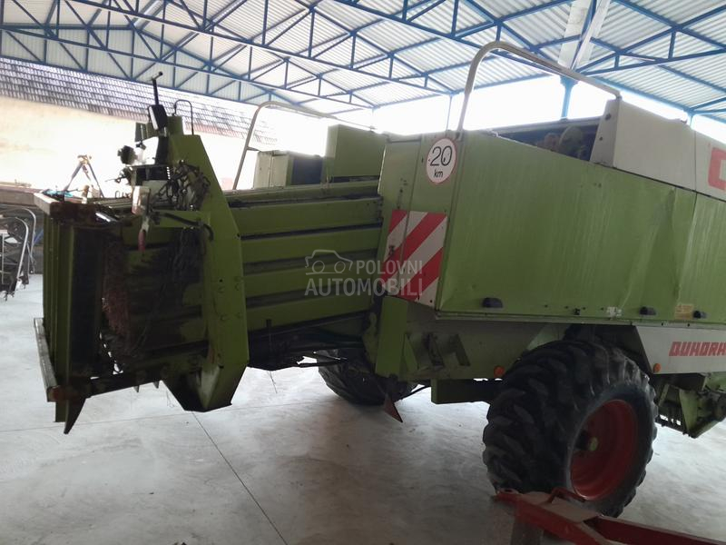 Claas 1200